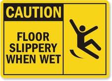 Slip and Fall Injury Accident